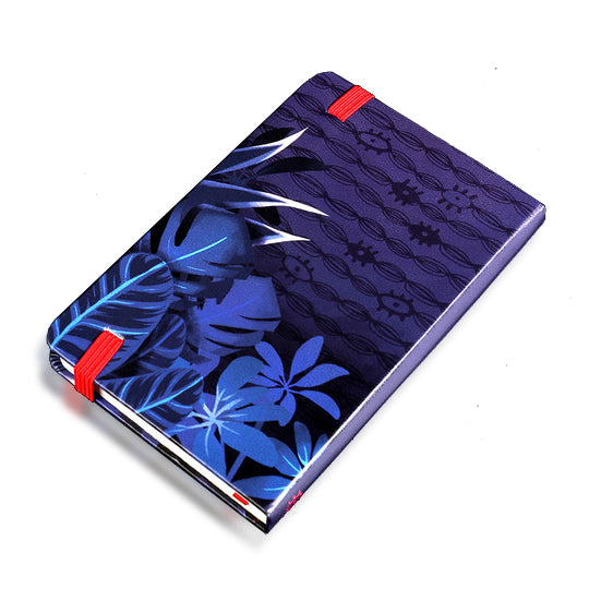 Lydia Grey Notebook