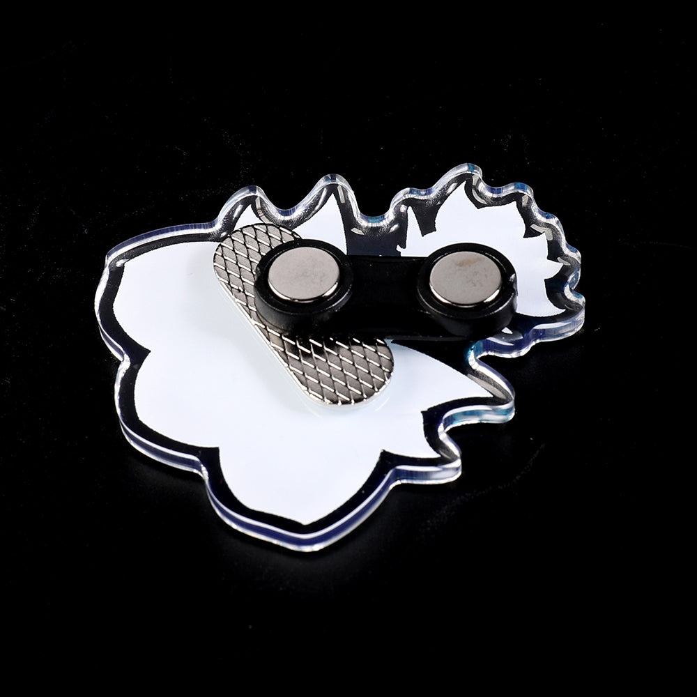 Dendro Magnet Pins