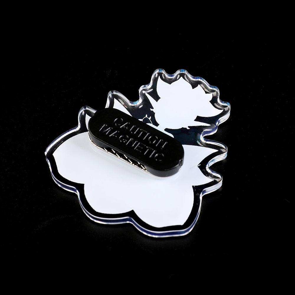 Dendro Magnet Pins