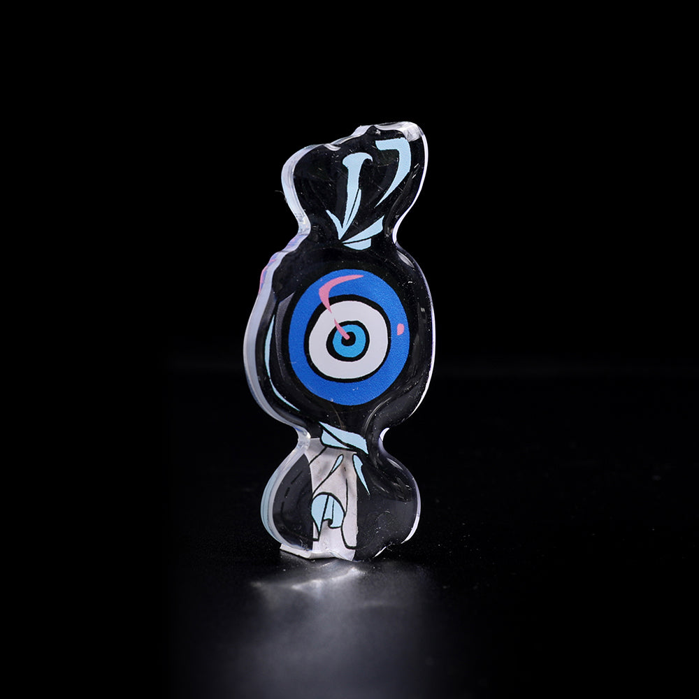 Eye Candy Pins
