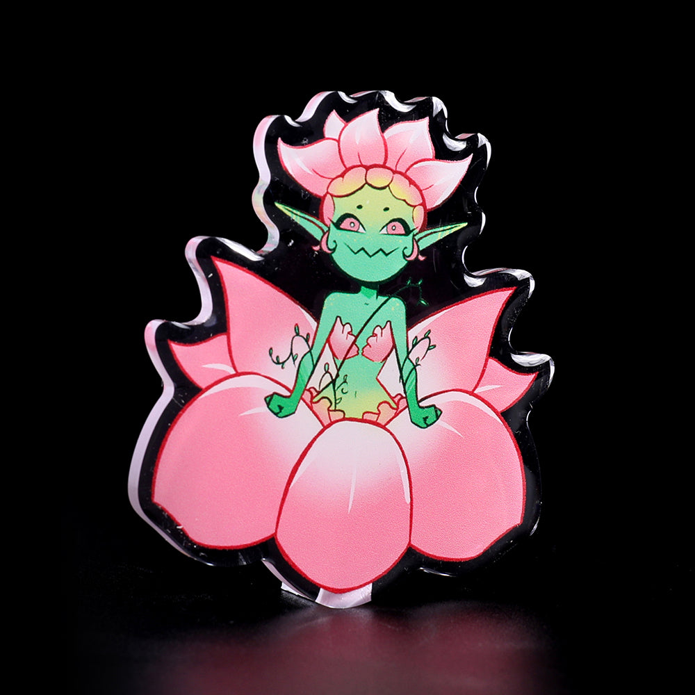 Dendro Magnet Pins