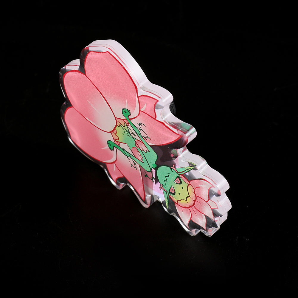 Dendro Magnet Pins