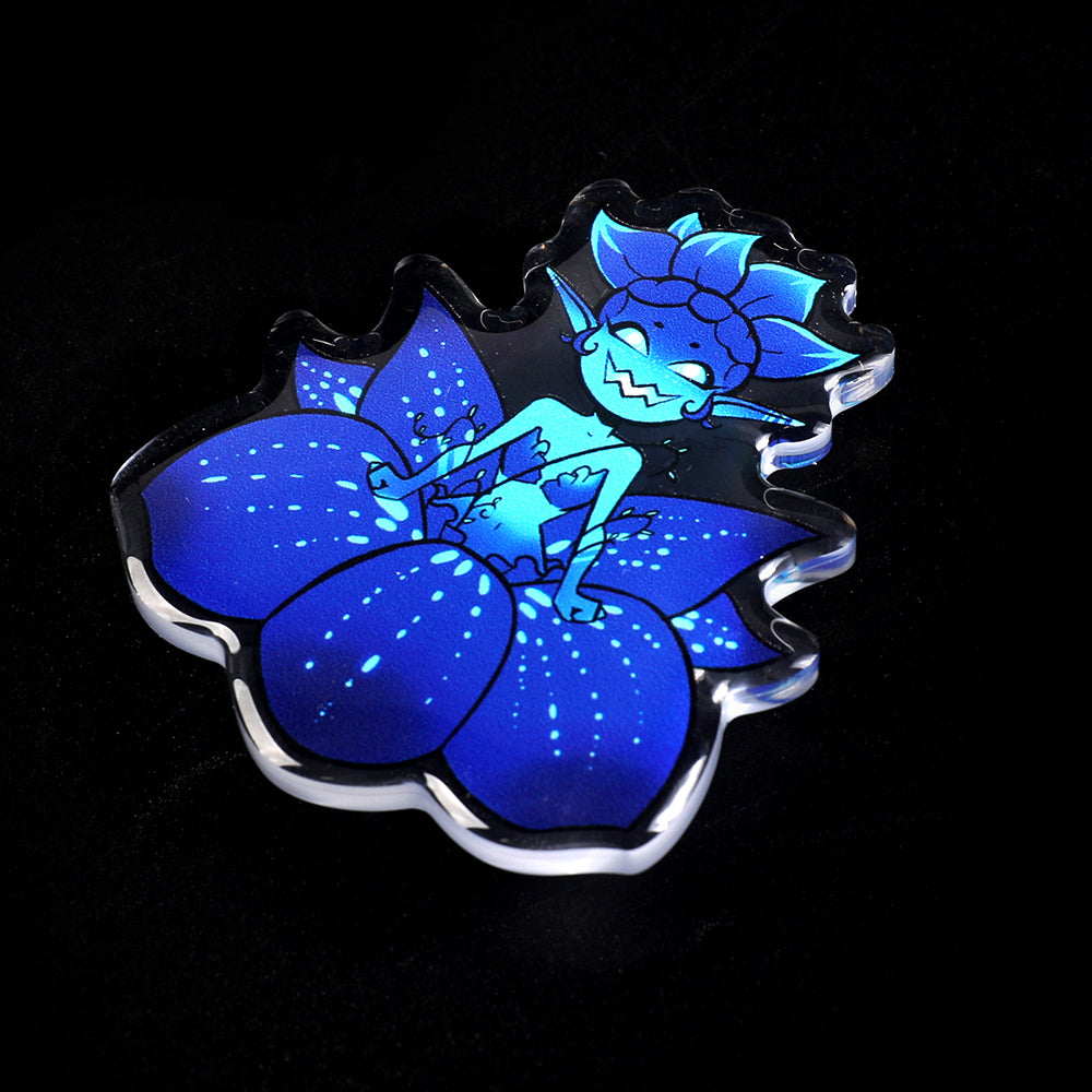 Dendro Magnet Pins
