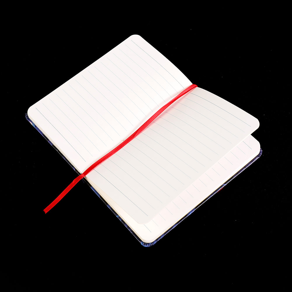 Lydia Grey Notebook
