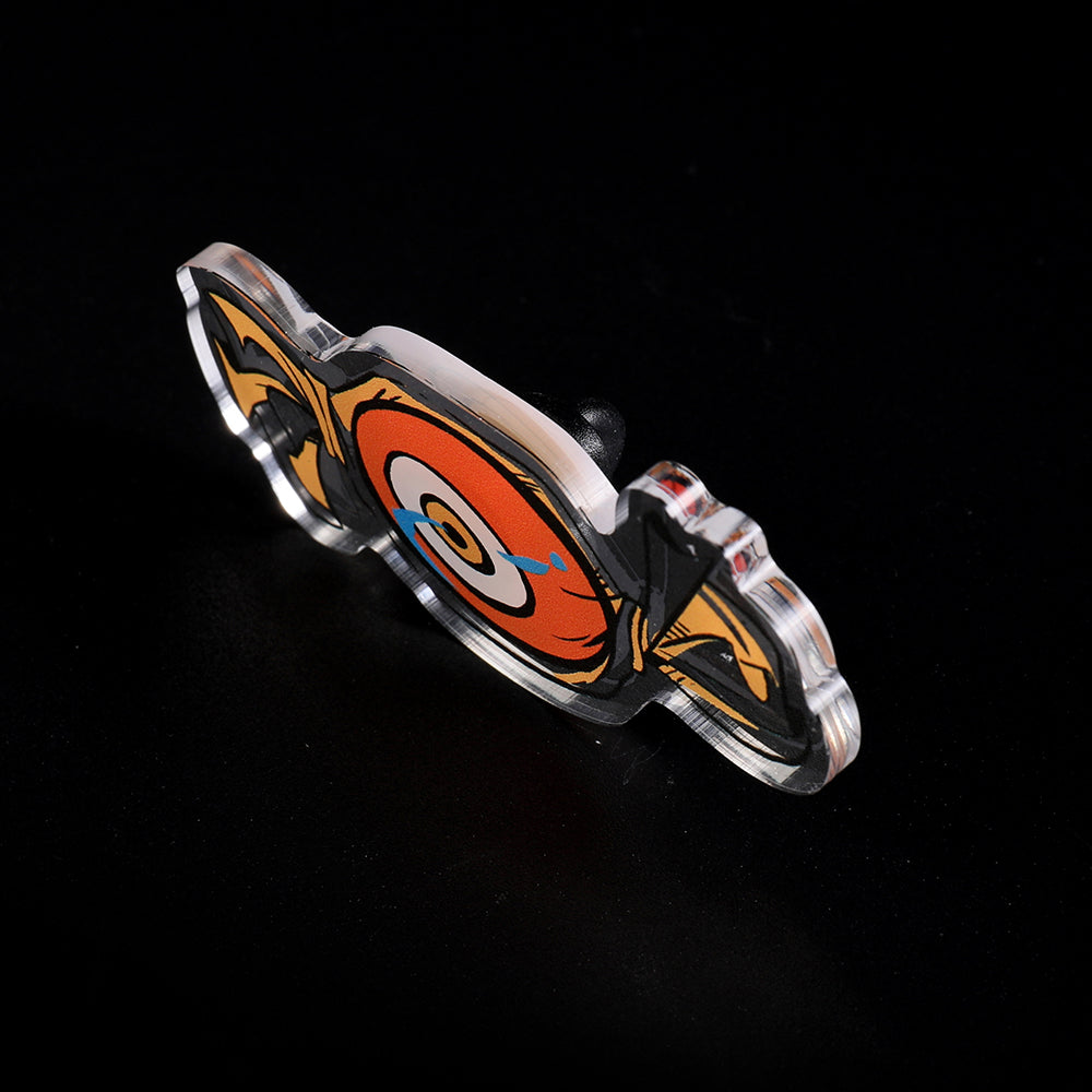 Eye Candy Pins