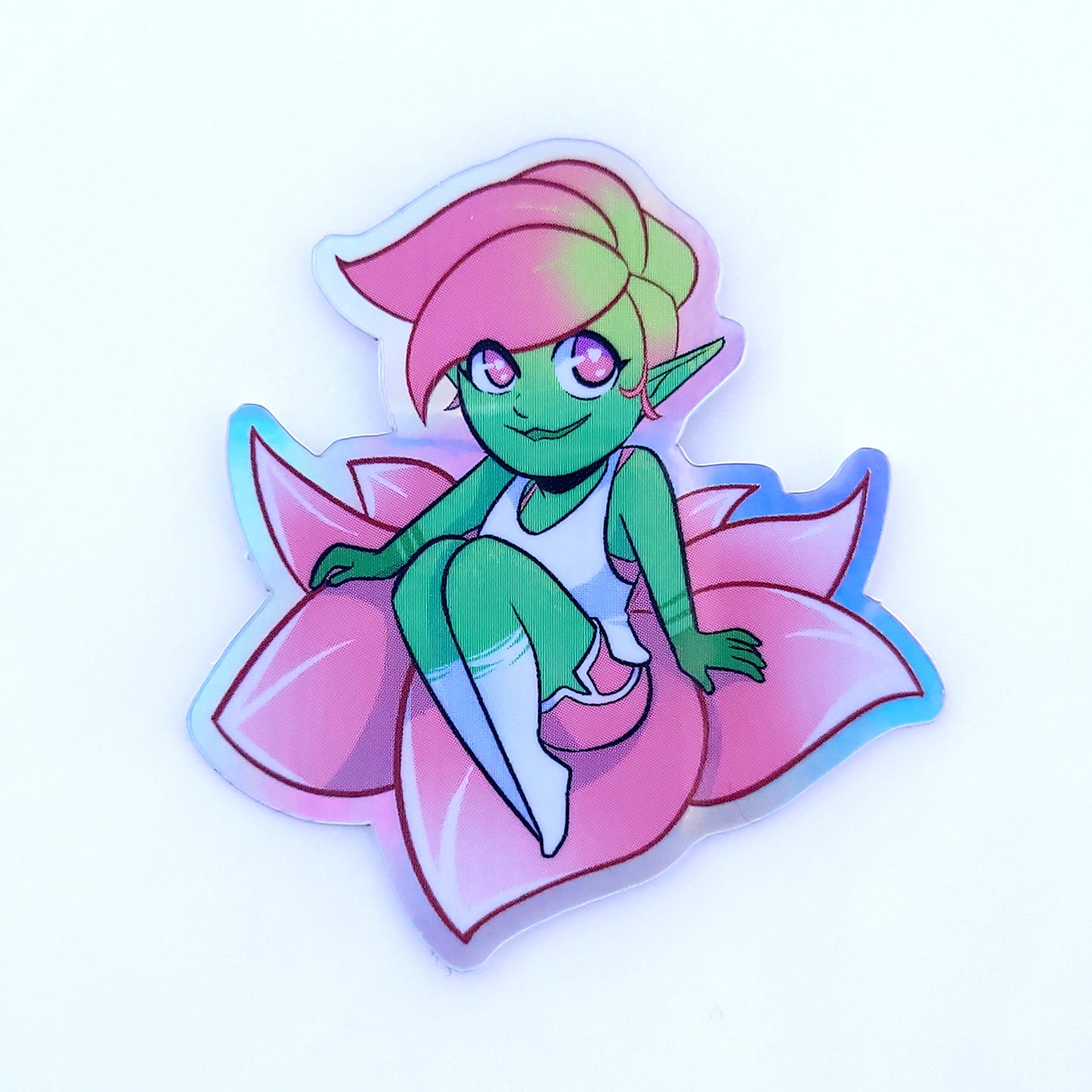Muted Trio Sticker Set 2