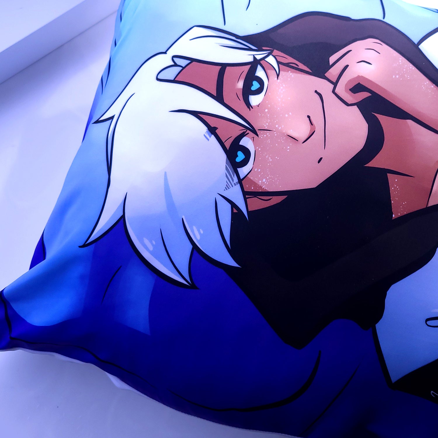 Voltron dakimakura clearance