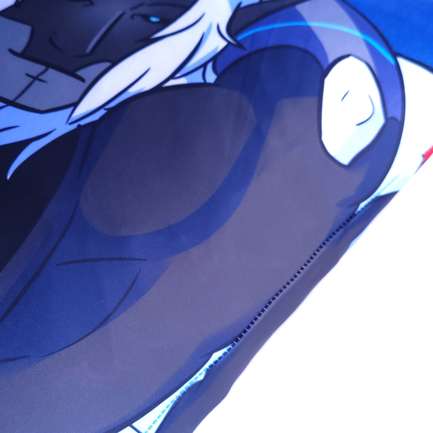 Brizzium Body Pillow