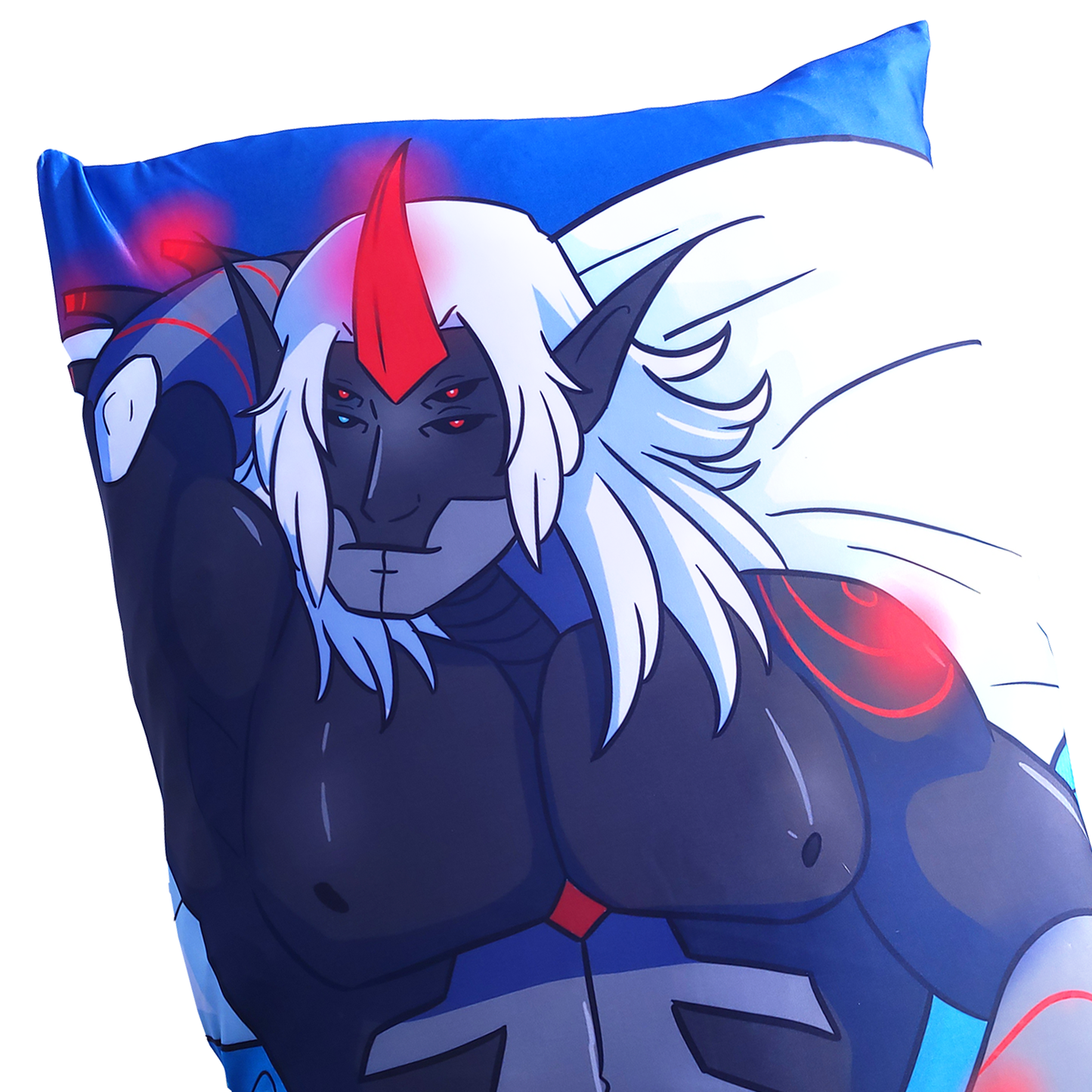 Brizzium Body Pillow