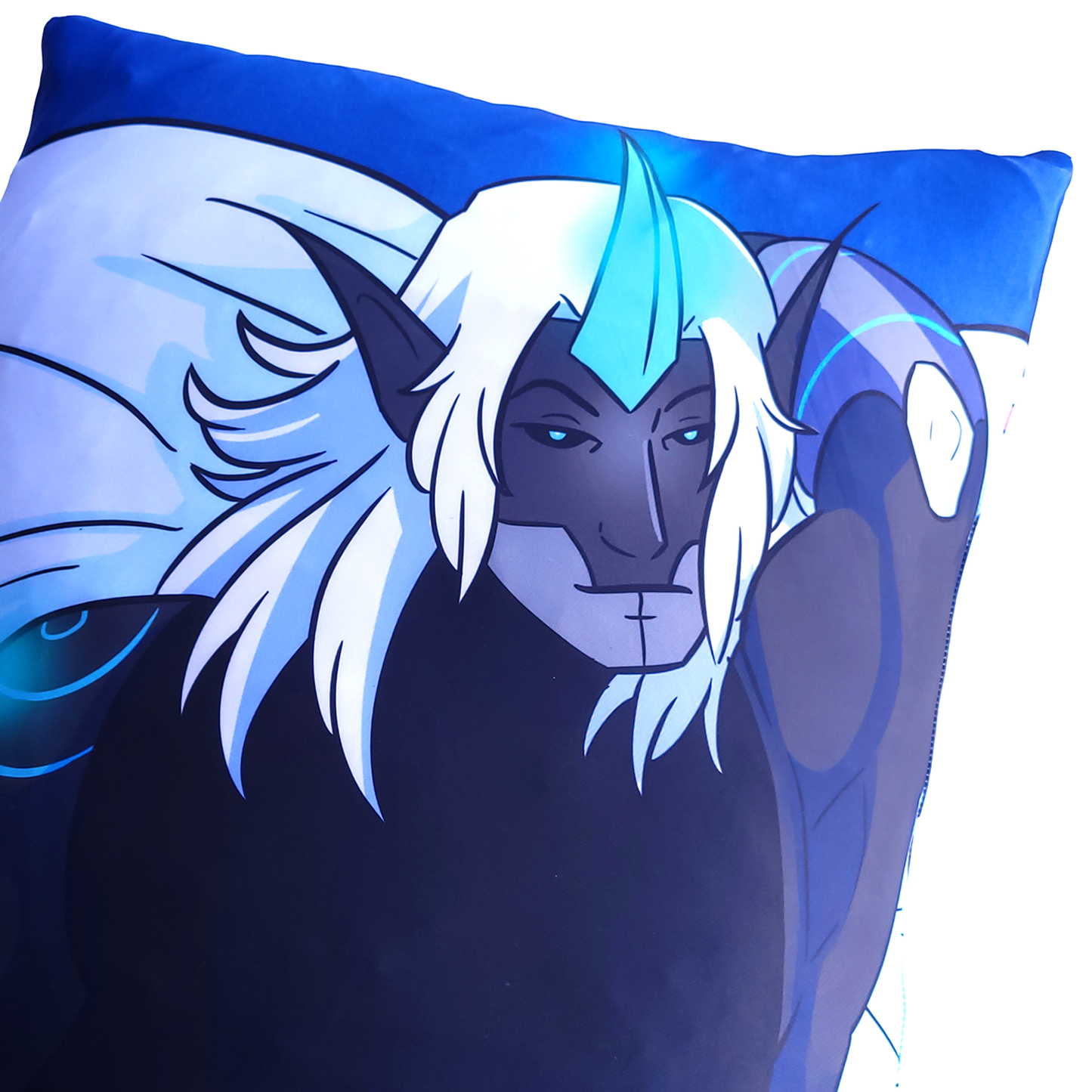 Brizzium Body Pillow