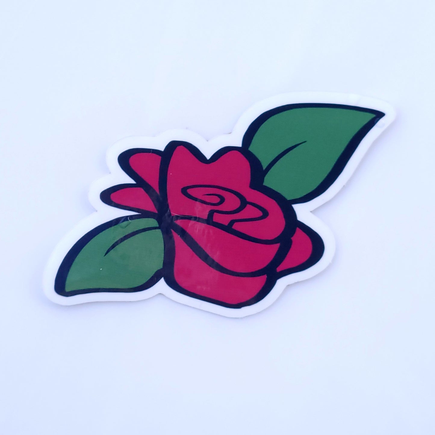 Camille Rose Sticker