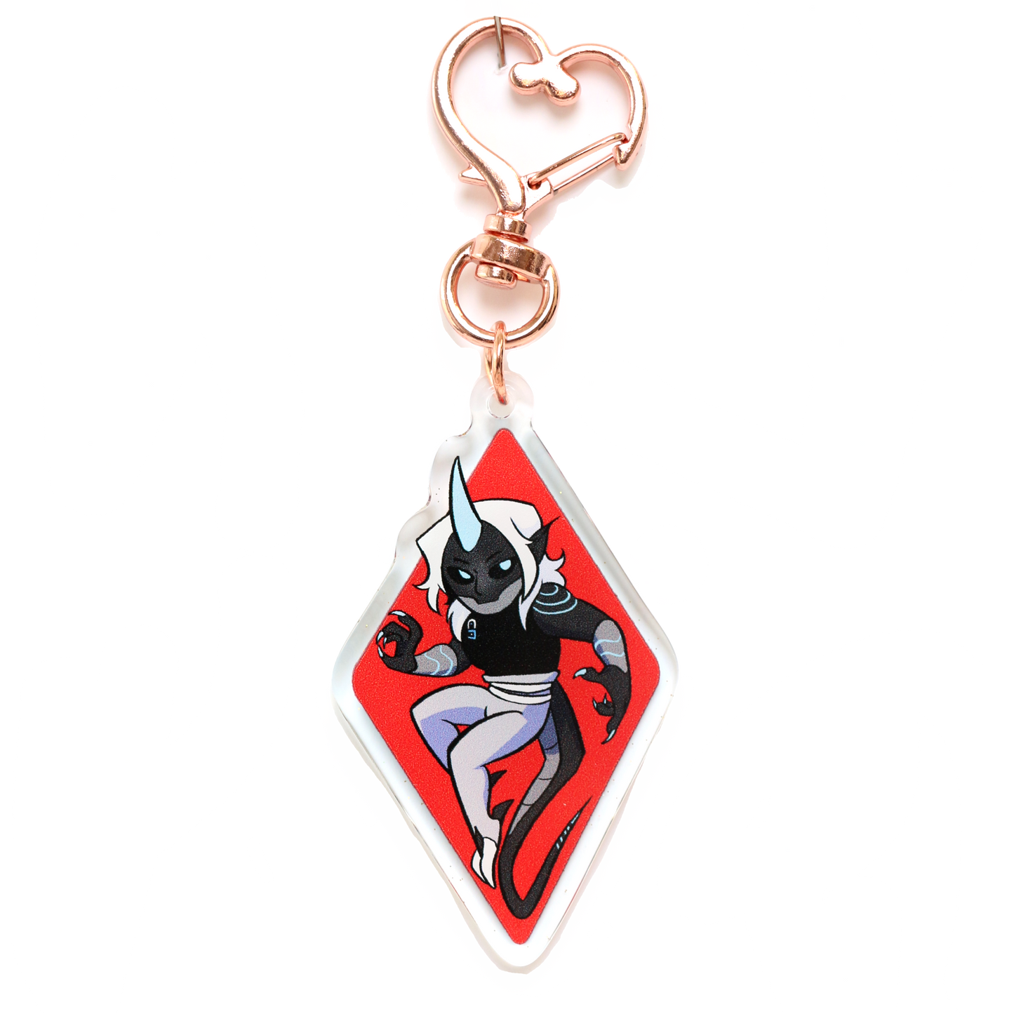 Brizzium Charm