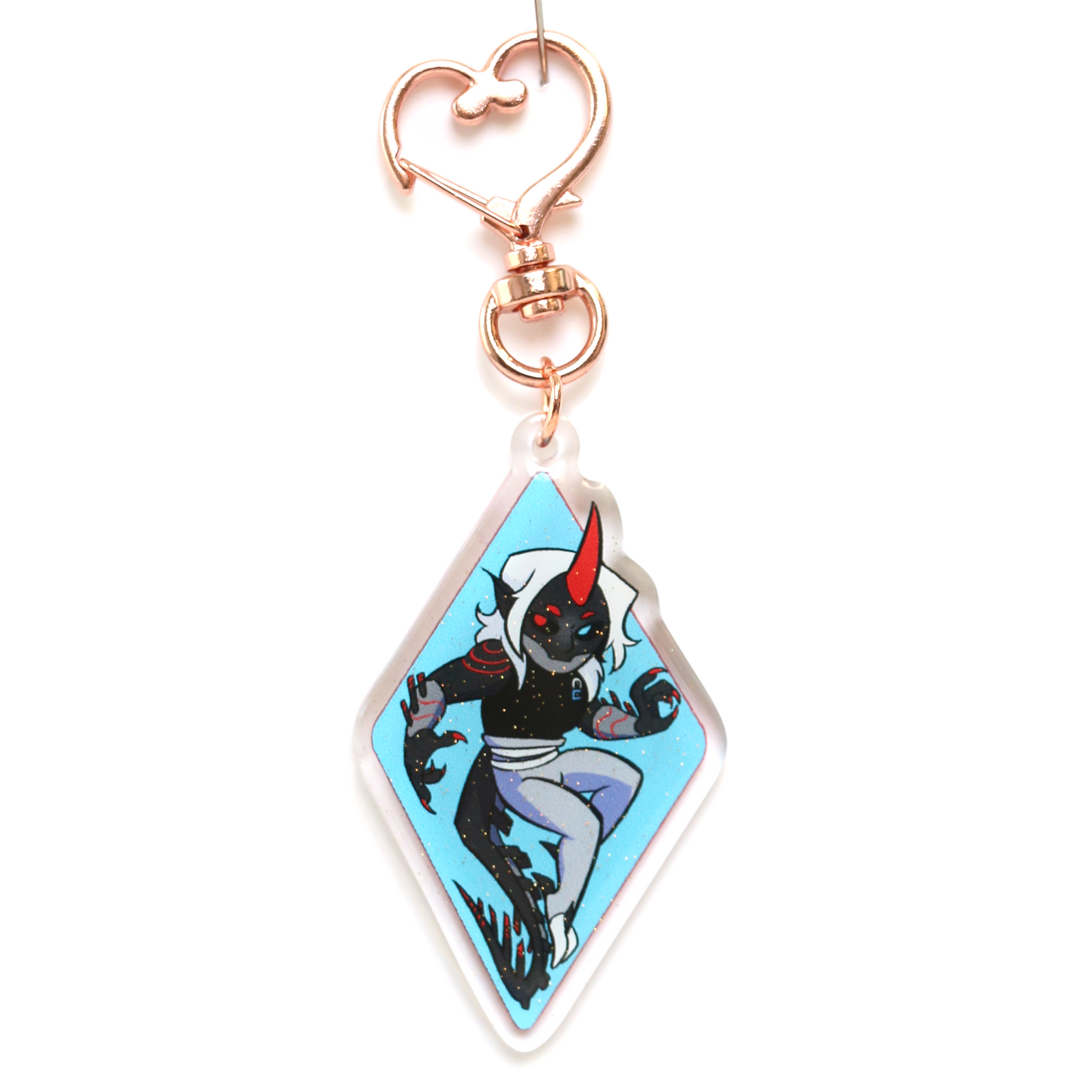 Brizzium Charm