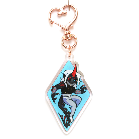 Brizzium Charm